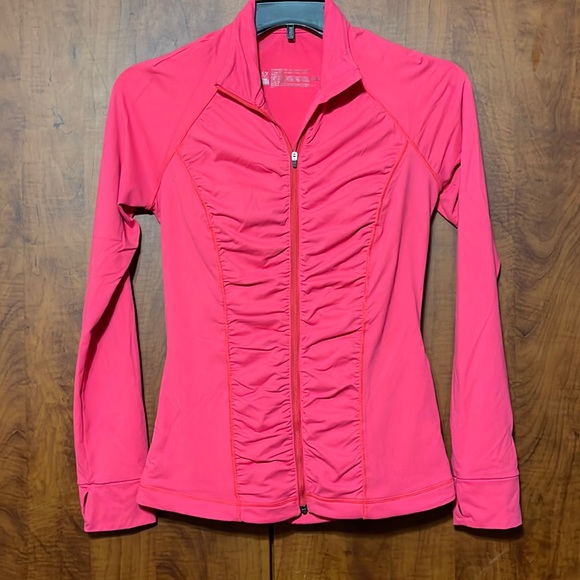 Jacket - Picture 1 of 6